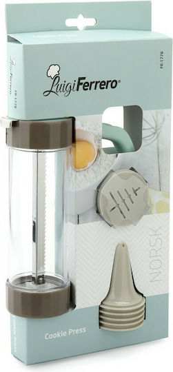 Luigi Ferrero Biscuit Maker FR-1778 made of Plastic 1002888