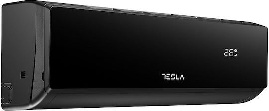 Tesla Select Style Κλιματιστικό Inverter 12000 BTU A++/A+ με WiFi και Φίλτρο Λυσοζύμης