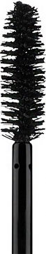 Mesauda Milano Mega Lash Mascara Μαύρη 14ml