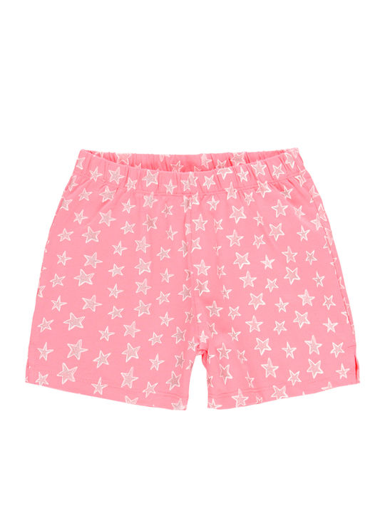Boboli Kids' Pajamas Summer White
