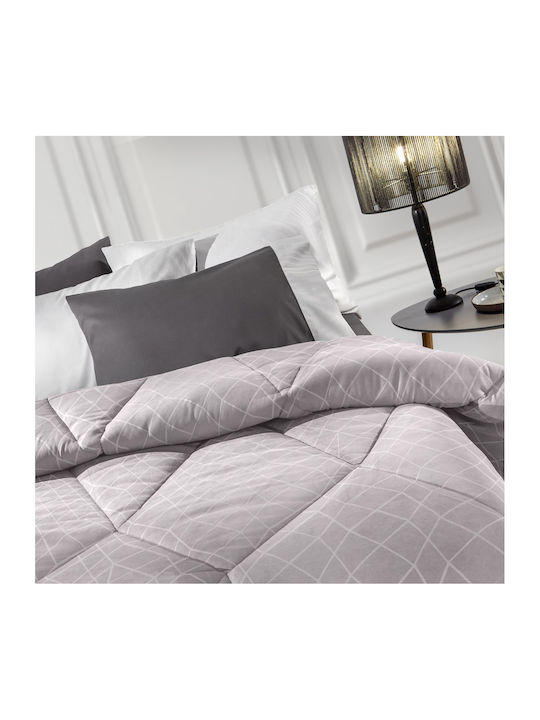 Guy Laroche Duvet Single 160x220cm Rebel Orchid