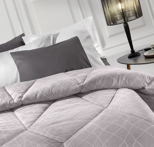 Guy Laroche Duvet Single 160x220cm Rebel Orchid