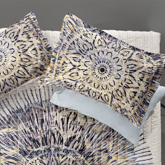 Guy Laroche Hugo Σετ Oxford Πολύχρωμες 50x70cm 1117030121008