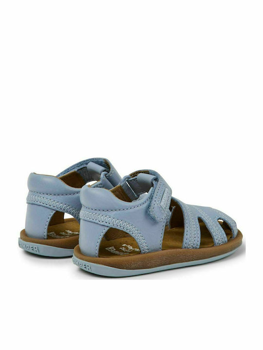 Kinder Sandalen Bicho Hellblau