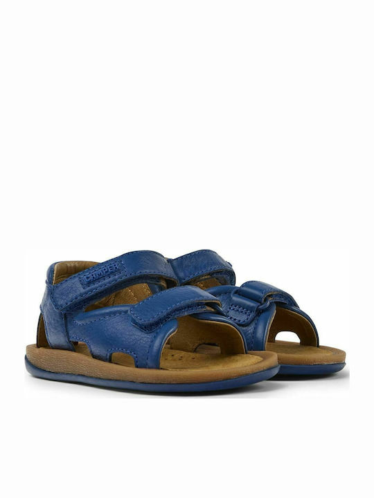 Kids' Sandals Bicho Anatomic Navy Blue