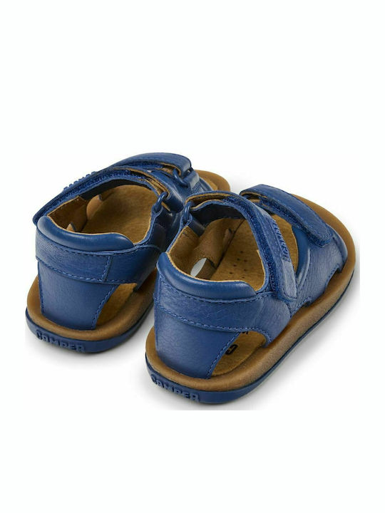 Kids' Sandals Bicho Anatomic Navy Blue
