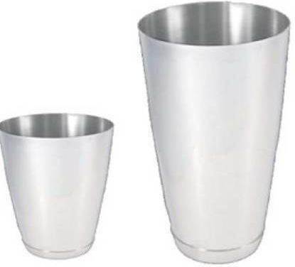 Novatex Boston Shaker mit Kapazität 820ml