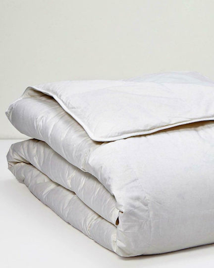Pennie Πάπλωμα Ξενοδοχείου Λευκό King Size 280x280εκ.