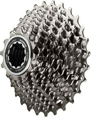 Shimano CS-HG500-10 Road Bike Cassette 10 Speeds with Sprocket 11-25