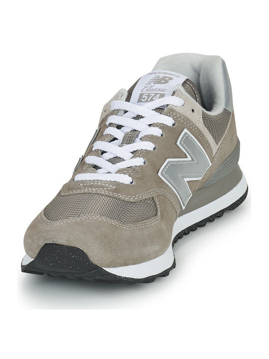 574 Sneakers Cigar
