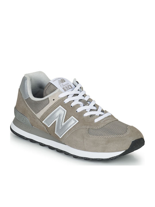 574 Sneakers Cigar