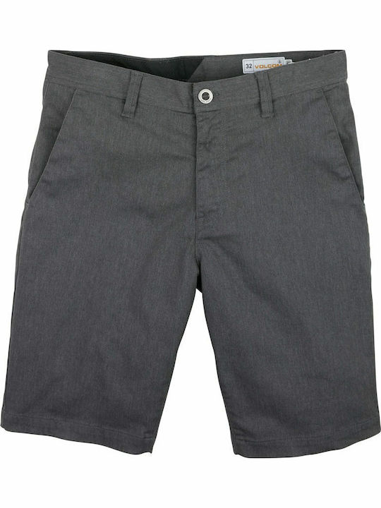 Frickin Men's Shorts Chino Gray