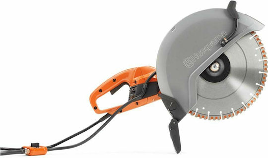 Husqvarna Metal Cutting Disc Saw Without Disc Κ 4000 Wet-14"
