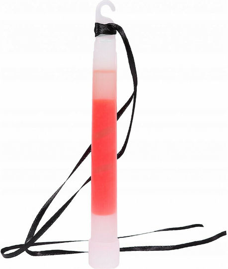 Mil-Tec Chemical Light for Camping Waterproof Red