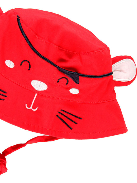 Boboli Παιδικό Καπέλο Bucket