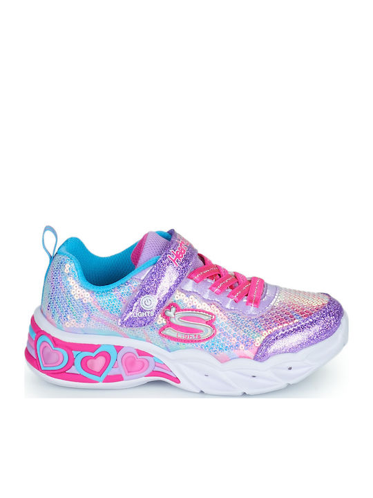 Skechers SWEETHEART Ροζ