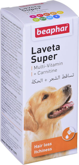 Beaphar Laveta Super 50ml