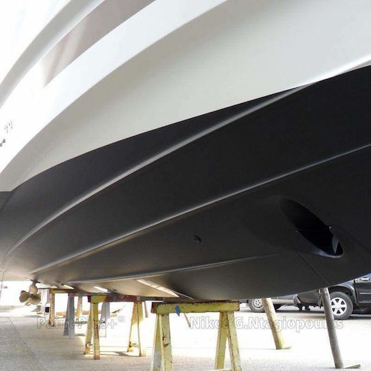 Eumaria Antifoulling Classic Antifouling Paint 2.5lt Black