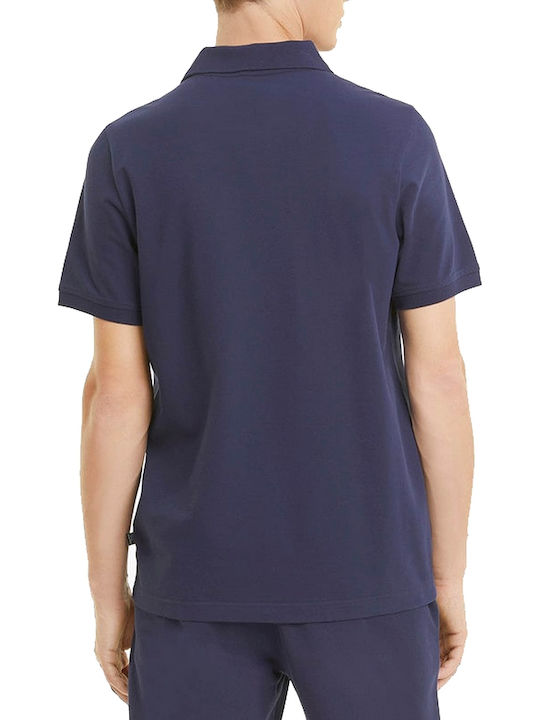 Polo Μπλούζα Κοντομάνικη Navy