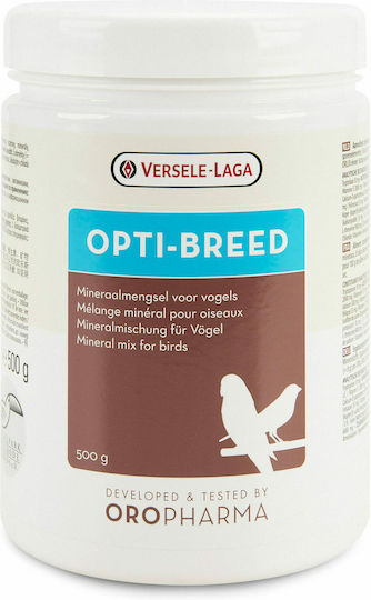 Versele Laga Opti Breed Bird Dietary Supplement 500gr