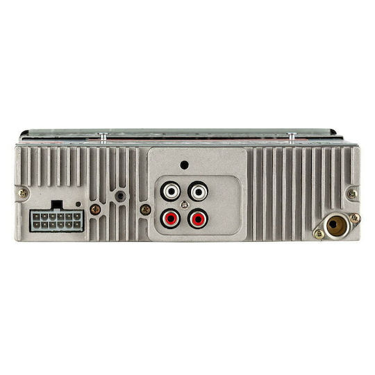 Osio Ραδιόφωνο Αυτοκινήτου 1 DIN (Bluetooth/USB)