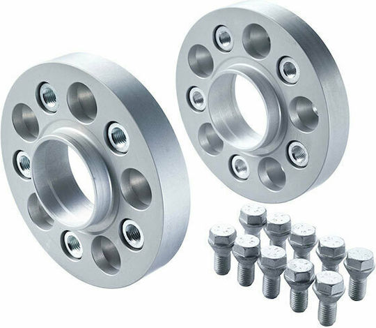 Eibach Adaptoare și distanțiere roți auto 25mm (5x100) pentru BMW Magazin online 2buc