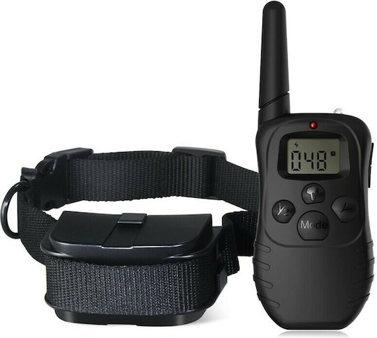 Dog Training Shock Collar with Range 300m