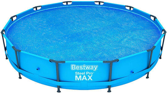 Bestway Solar Runde Poolabdeckung Durchmesser 366cm 1Stück