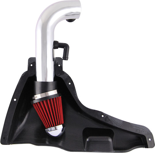 Autoline Φίλτρο Αυτοκινήτου Σκούπα Τύπου Carbon για Peugeot 206