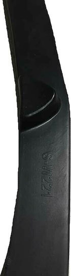 Carner Spoiler Auto Vorderseite Kompatibel mit Mercedes-Benz E-Commerce-Website W221 2005-2013