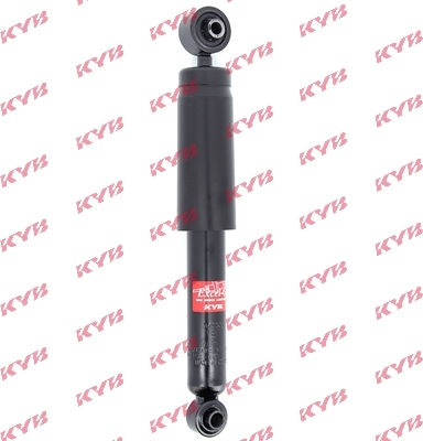 Kayaba Excel G Set Amortizoare Ulei de aer 1buc pentru Opel Astra / Meriva / Zafira