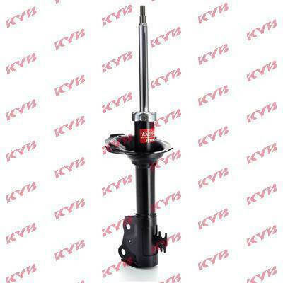 Kayaba Excel G Shock Absorber Air Oil 1pcs for Toyota Yaris