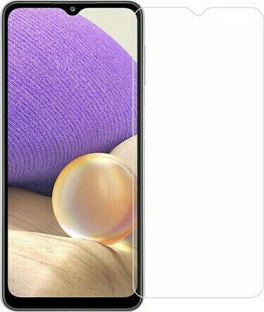9H Gehärtetes Glas (Galaxy A32 5G)