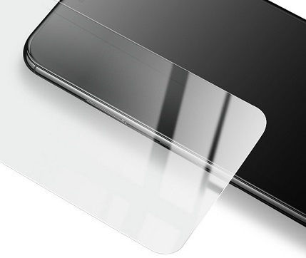 2.5D Gehärtetes Glas 10Stück (Galaxy A10)
