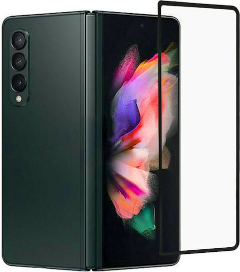 Pinwuyo Full Face Tempered Glass (Galaxy Z Fold 3)