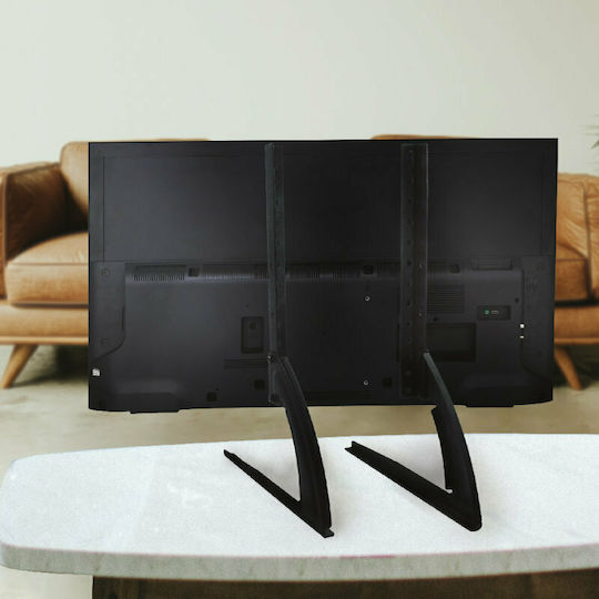 Osio OSMA-1275 Επιτραπέζια Βάση Τηλεόρασης έως 65" και 50kg