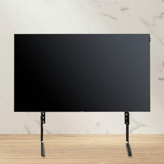 Osio OSMA-1275 Επιτραπέζια Βάση Τηλεόρασης έως 65" και 50kg
