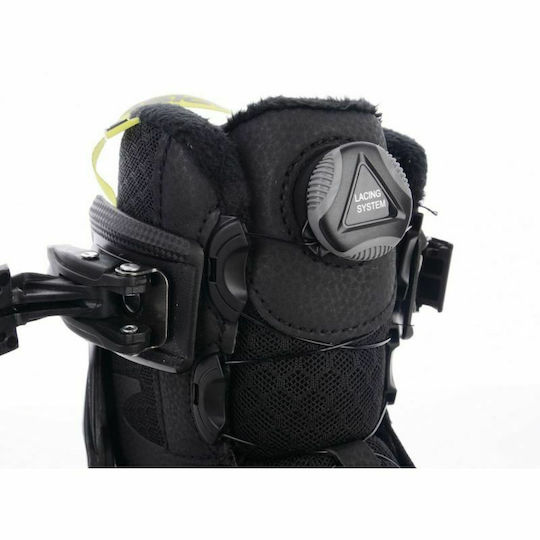 Tempish 1300000216 Ice Skates Negre