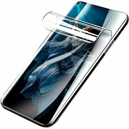 Hydrogel Screen Protector (Huawei Mate 20 Pro)