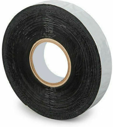 Logo Insulation Tape 19mm x 2.5m Self Fusion Tape White