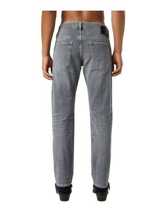 Diesel D-Yennox Men's Jeans Pants Grey