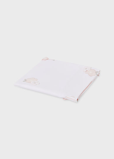 Mayoral Baby Blanket Nursery Swaddling Blanket Ecofriends Mayoral Baby Blanket Nursery Swaddling Blanket Ecofriends