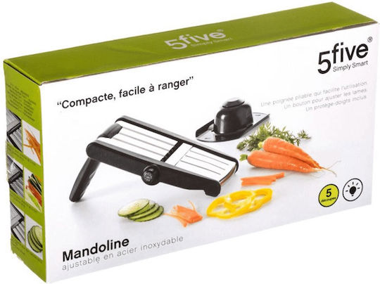 5Five Metal Slicer