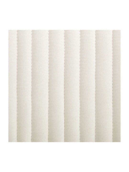 Stühle Speisesaal Cream 4Stück 61x61x84cm