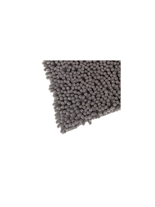 5Five Bath Mat 160822G Grey 50x80cm