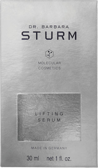 Dr. Barbara Sturm Lifting Αντιγηραντικό Serum Προσώπου για Lifting & Σύσφιξη 30ml