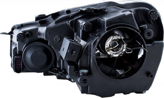 Carner Vordere Lichter LED für Volkswagen Golf 2Stück