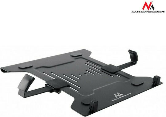 Maclean Energy MC-764 Стойка за Лаптоп до 15.6" Черен