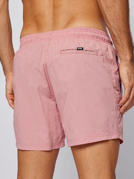 Men's Swimwear Shorts Pink