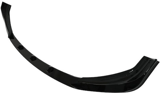 Carner Spoiler Car Sideways Glossy Black Compatible with BMW X1 F48 2015-2019 M-Packet
